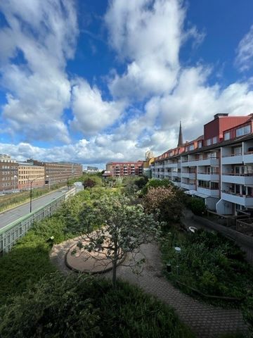 Carl Krooks gata, Helsingborg - Photo 3