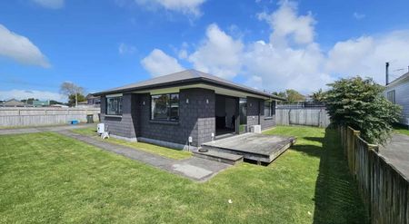 MODERN FAMILY HOME IN WAITARA - Photo 5