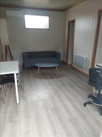 3 pièces - Meublé - 40 m² - RDC - Colocation non autorisée - Photo 3