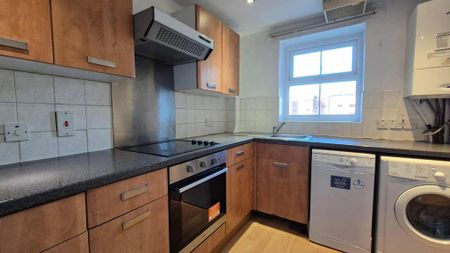 2 bedroom house to rent - Photo 4