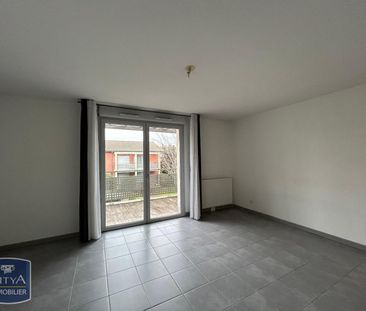 Location Appartement 2 pièces 48m² TOULOUSE 31200 - Photo 1