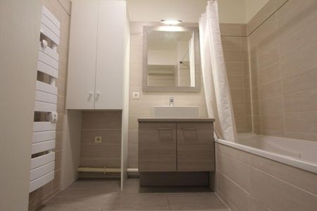 Location Appartement 1 pièce 28m² LE PLESSIS ROBINSON 92350 - Photo 3