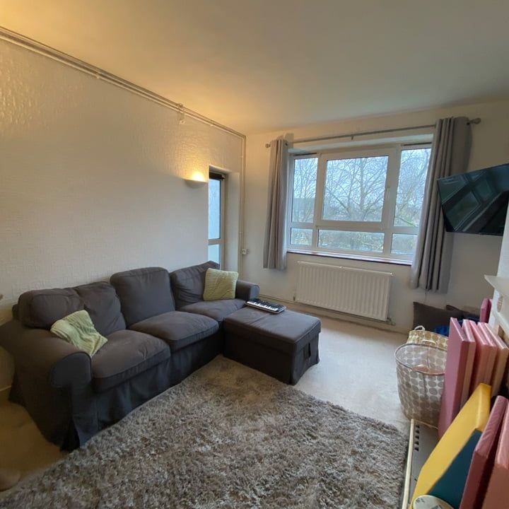2 Bed Flat, Besant House, NW8 - Photo 1