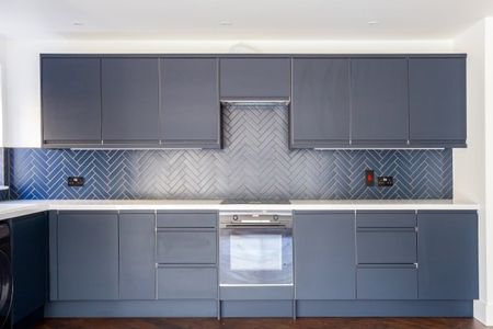 2 bedroom flat to rent - Photo 4