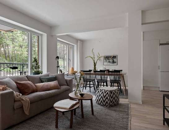 Övre Sanatoriegatan, Göteborg - Foto 1