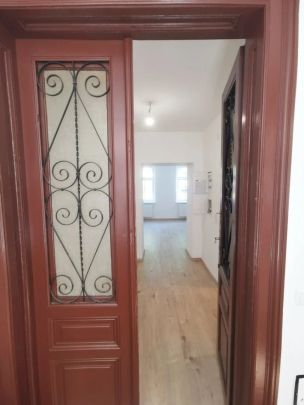 2 Zimmer Wohnung, unbefristet - Foto 1