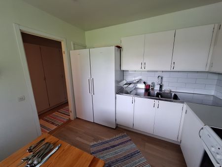 Snorres väg, Frösön - Foto 4