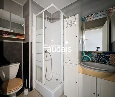 Location Appartement 1 pièce 29m² ST LO 50000 - Photo 4