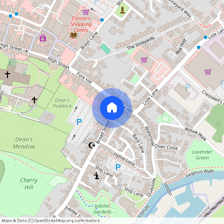 The Old Tannery, CB7 4FJ, Ely