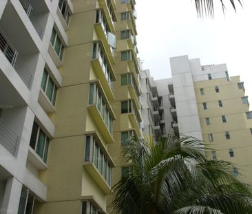 SunGlade (D19), Condominium - For Rent - Photo 3