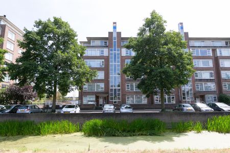 Te huur: Appartement Buizerdlaan 63 in Leidschendam - Foto 5