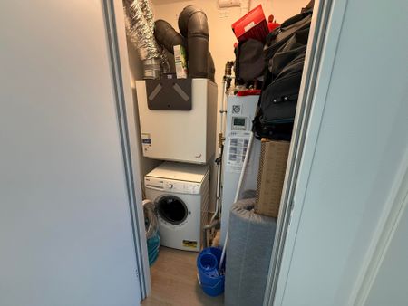 Te huur: Appartement Woenselse Markt in Eindhoven - Photo 3