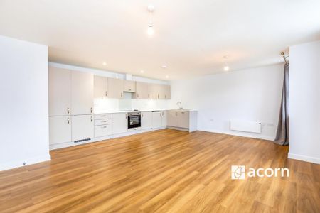 2 bedroom flat to rent - Photo 4