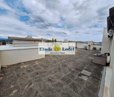 Appartement Fréjus Fréjus Plage - Photo 5