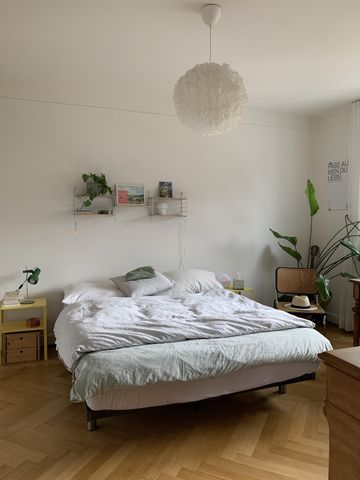 APPARTEMENT 2 PIÈCES À BÂLE - ISELIN, MEUBLÉ, TEMPORAIRE - Foto 4