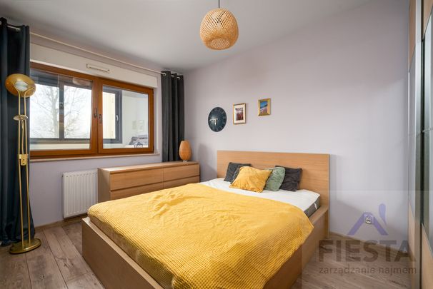 Wrocław ul. Grabiszyńska - Photo 1