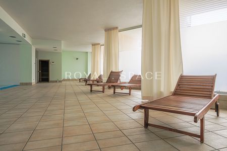 Mieszkanie z balkonem w Tarasy Verona – strefa SPA - Photo 2