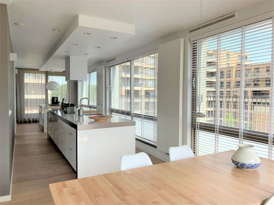 Andreasplein 85, Andreasterrein, 1058GD, Amsterdam - Foto 1