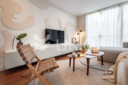 Apartamento de alquiler en Calle de Gonzalo de Córdoba, Trafalgar - Foto 5