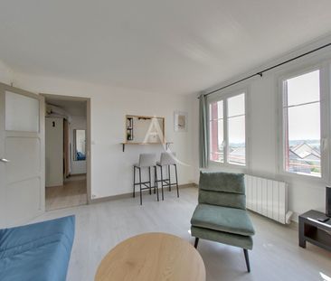 Location Appartement 1 pièce 25m² - Photo 1