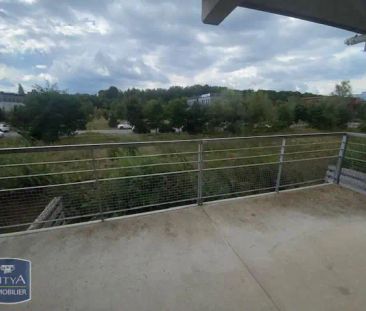 Appartement à louer 2 pièces 43.94m² - Photo 5