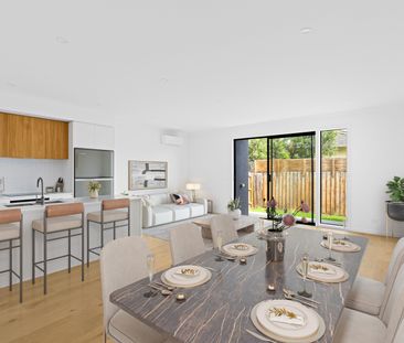 35 Currawong Street, Preston VIC 3072 - Townhouse For Rent | Domain - Photo 2