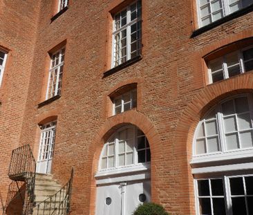 Location Appartement 1 pièce 32m² - Photo 2