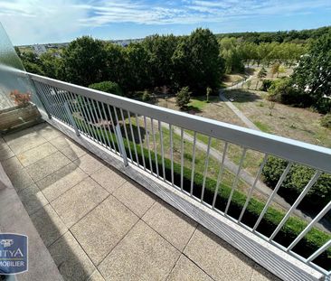 Location Appartement 1 pièce 27m² MAUREPAS 78310 - Photo 4