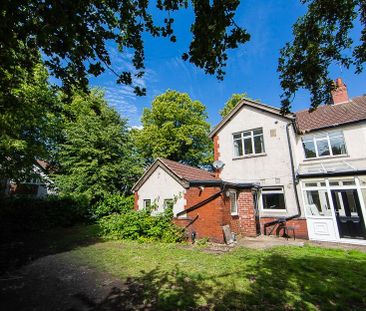 The Turnways, Headingley, Leeds - Photo 3