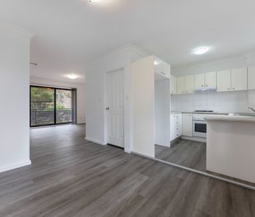 Renovated Air-Conditioned Two-Bedroom Unit with Gas Cook-Top, Lamin... - Photo 2