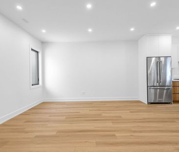 For Lease - 155 Gilmour Avenue, Toronto, Ontario - Photo 5