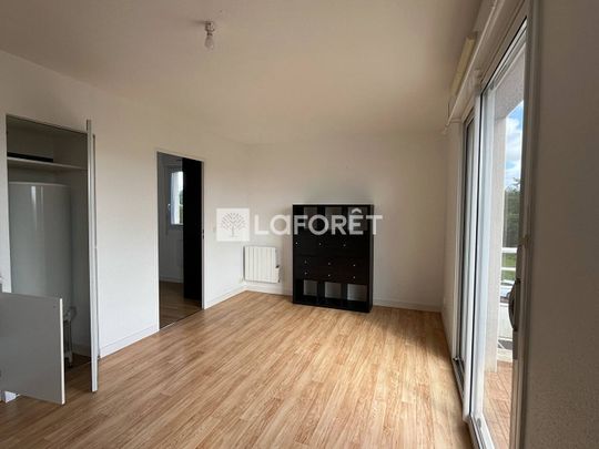 Apartment - Photo 1