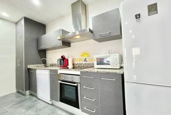 3 BEDROOM GROUND FLOOR - DOLORES