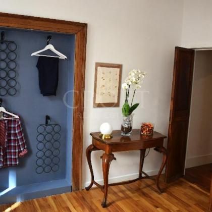 Centre-Monserrato: Spacious semi-furnished 2 beds, livingroom, kitchen, 2 baths, balcony, quiet building. Ref 2425 - Photo 5