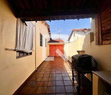 Imoveis - No Jardim Dom Bosco - Photo 1