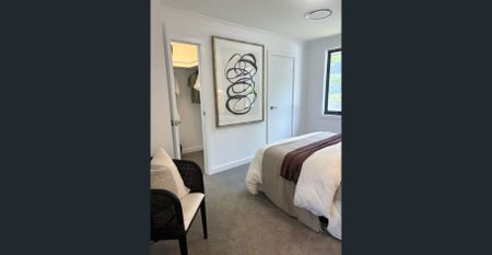 Magnificent Brand New House For Lease 4 Bedrooms - Photo 4