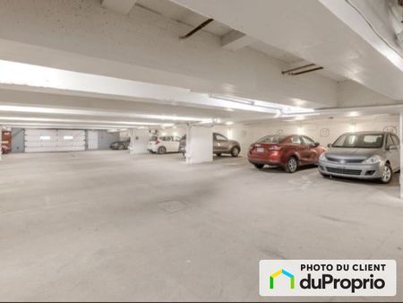 11-3056, Châtelets, Ste-Foy à louer - Photo 5