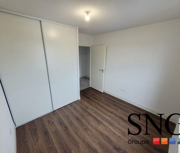 T3 AVEC TERRASSE ET PARKING - Photo 3