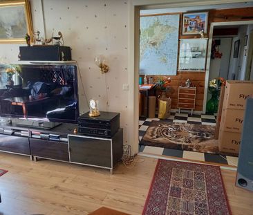 Björklyckevägen, Bräkne-Hoby - Foto 2