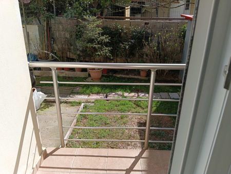 Studio/Γκαρσονιέρα για ενοικίαση Καλλιθέα (Ιωάννινα) - Φωτογραφία 4