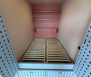 Appartement te huur: Haparandaweg 104 1013 BD Amsterdam - Foto 2