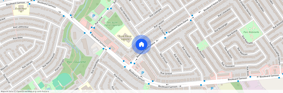 7437 Boulevard Notre-Dame, Sainte-Dorothée, Sainte-Dorothée, Laval, H7X 1J4