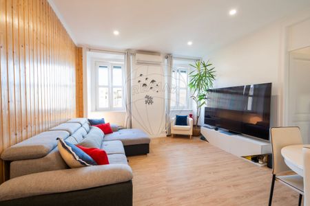 Apartamento T2 em Lisboa - Photo 4