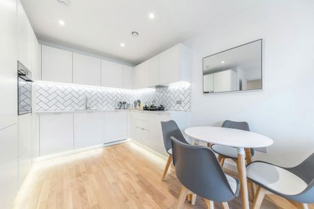1 bedroom flat to rent - Photo 5