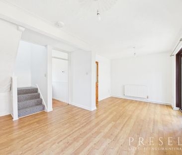 2 bedroom semi-detached house to rent - Photo 1