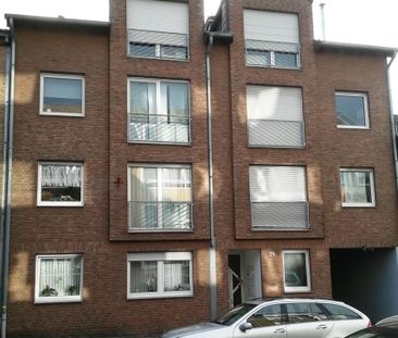 Helle, hochwertige 2-Zimmer Wohnung, Südbalkon, zentrale Lage - Photo 1