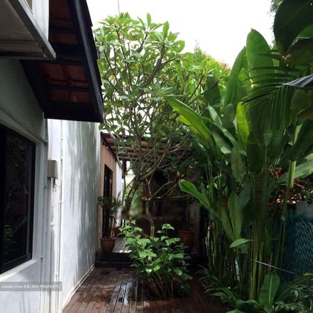 Pasir Ris Beach Park (D18), Semi-Detached - For Rent - Photo 5