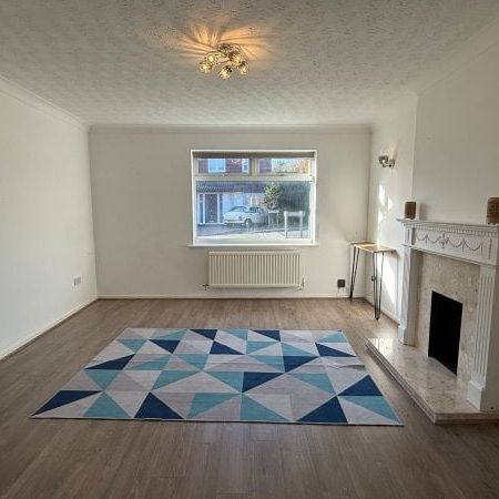 Maltby Close, DERBY, DE22 - Photo 1