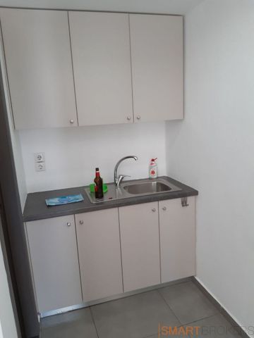 Studio/Γκαρσονιέρα για ενοικίαση Θέρισσος (Ηράκλειο Κρήτης) - Φωτογραφία 3