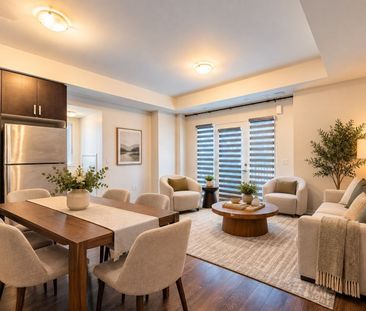 For Lease - 1 Beckenrose Court Unit# 153, Brampton, Ontario - Photo 1